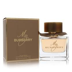 My Burberry by Burberry - Eau De Parfum Spray 1.7 oz