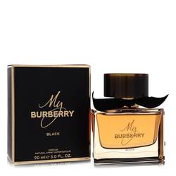 My Burberry Black by Burberry - Eau De Parfum Spray 3 oz