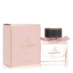 My Burberry Blush by Burberry - Eau De Parfum Spray 1.6 oz