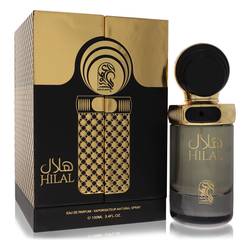 My Perfumes Hilal by My Perfumes - Eau De Parfum Spray (Unisex) 3.4 oz