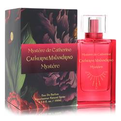 Catherine Malandrino Mystere by Catherine Malandrino - Eau De Parfum Spray 3.4 oz