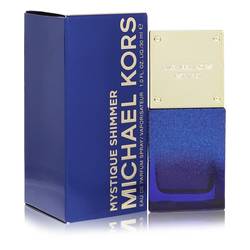 Mystique Shimmer by Michael Kors - Eau De Parfum Spray 1 oz