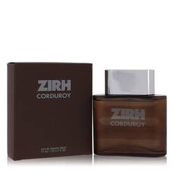Corduroy by Zirh International - Eau De Toilette Spray 2.5 oz
