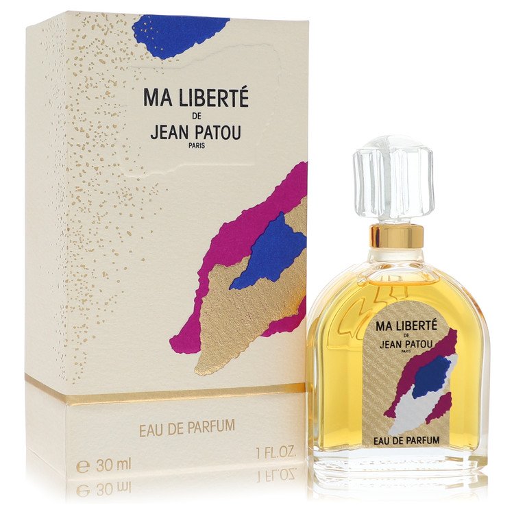 Ma Liberte by Jean Patou - Eau De Parfum 1 oz