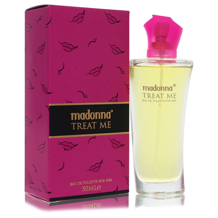 Madonna Treat Me de Madonna - Eau de Toilette vaporisateur 50 ml