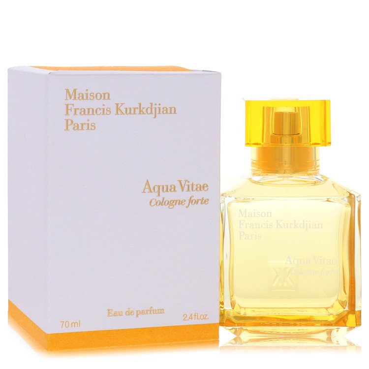 Aqua Vitae Cologne Forte by Maison Francis Kurkdjian - Eau De Parfum Spray (Unisex) 2.4 oz