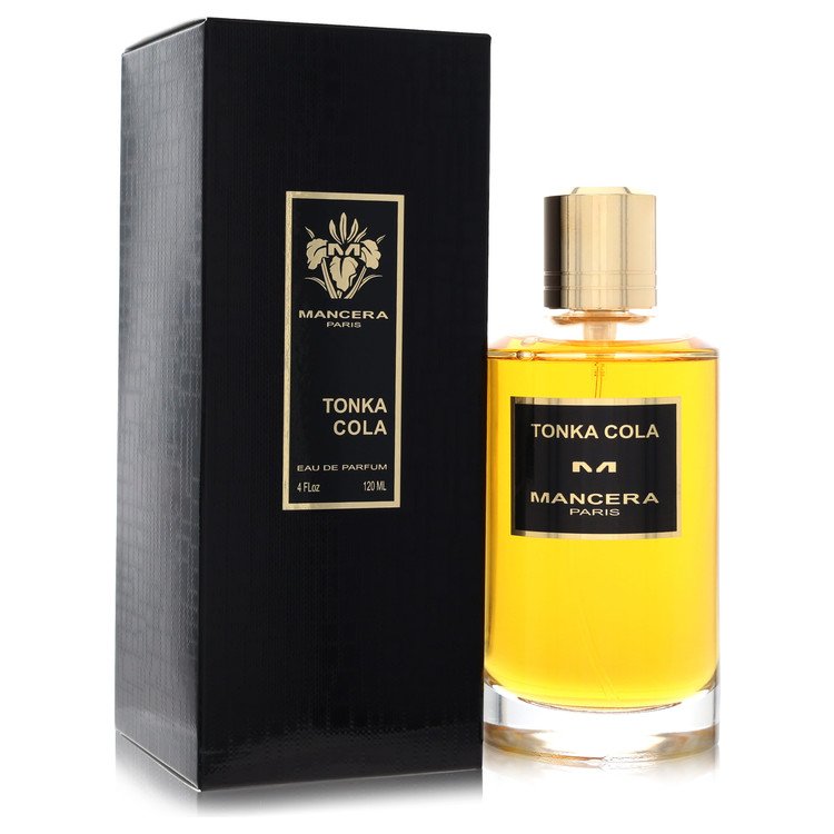 Mancera Tonka Cola by Mancera - Eau De Parfum Spray 4 oz