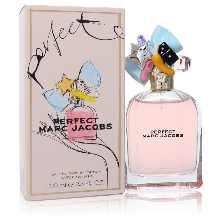 Marc Jacobs Perfect by Marc Jacobs - Eau De Parfum Spray 3.3 oz