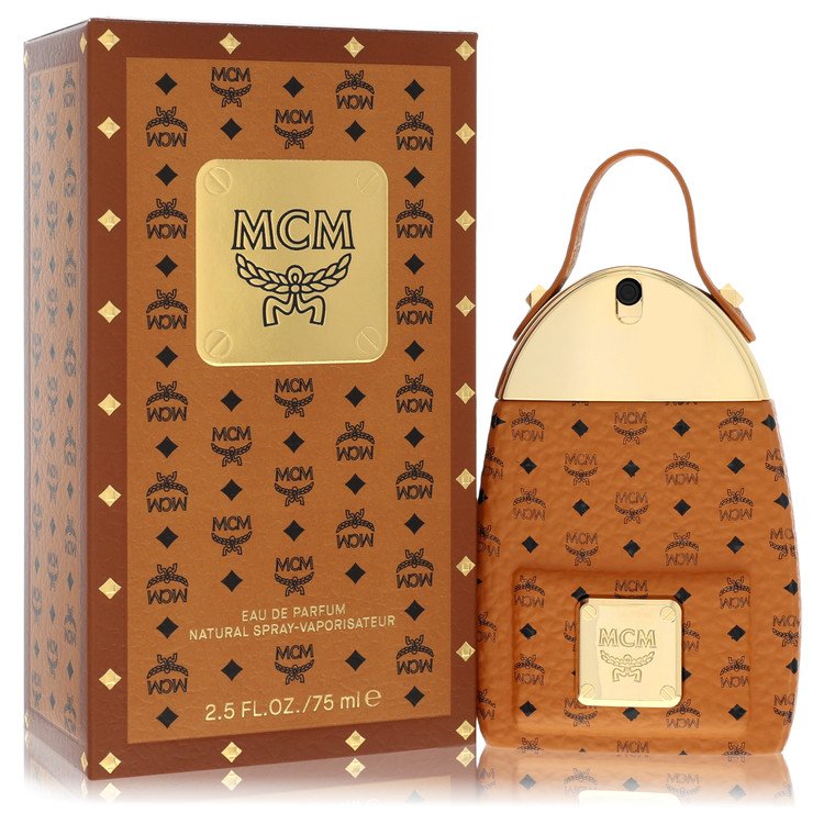 Mcm by Mcm - Eau De Parfum Spray 2.5 oz