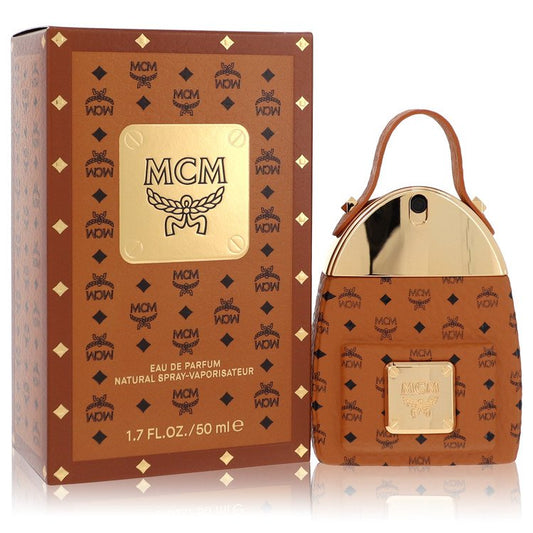 Mcm by Mcm - Eau De Parfum Spray 1.7 oz
