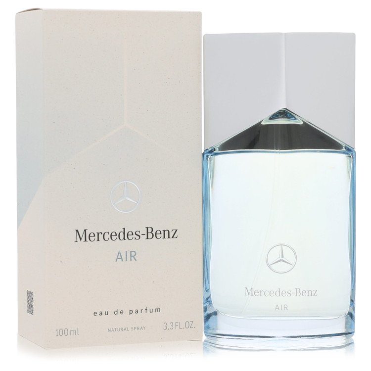 Mercedes Benz Air by Mercedes Benz - Eau De Parfum Spray Refillable 3.3 oz