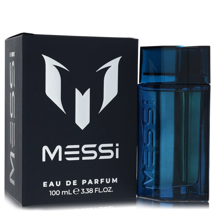 Messi by Messi - Eau De Parfum Spray 3.38 oz