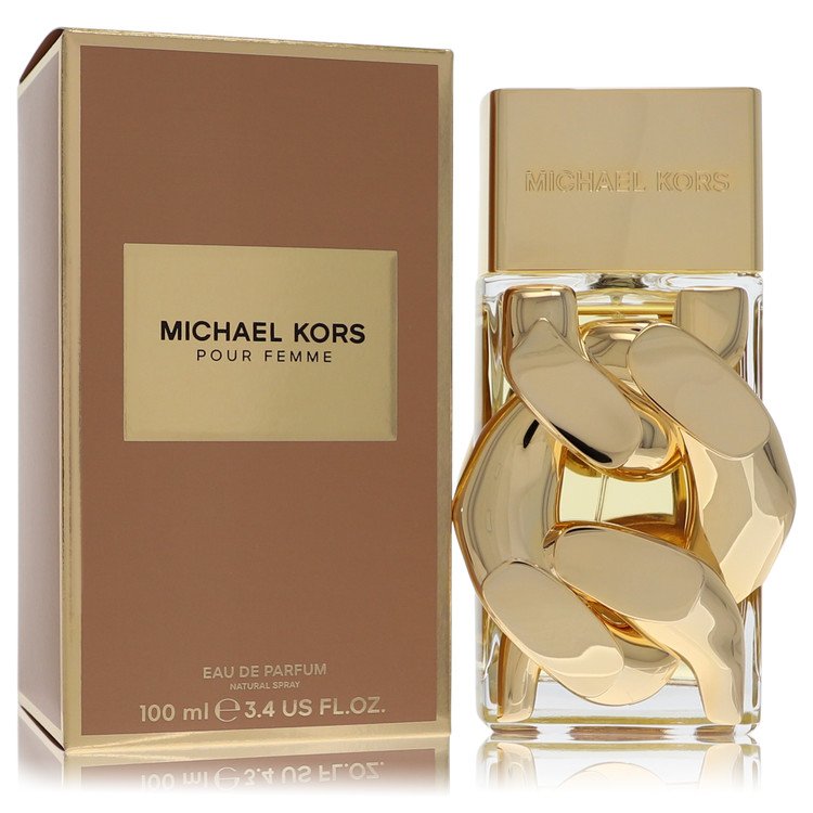Michael Kors Pour Femme von Michael Kors – Eau de Parfum Spray 100 ml
