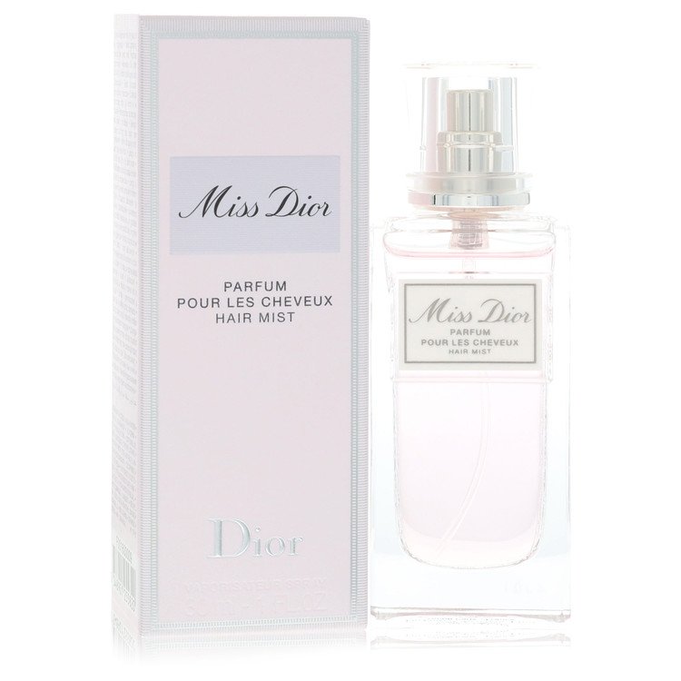Miss Dior (Miss Dior Cherie) by Christian Dior - Perfumed Hair Mist 1 oz