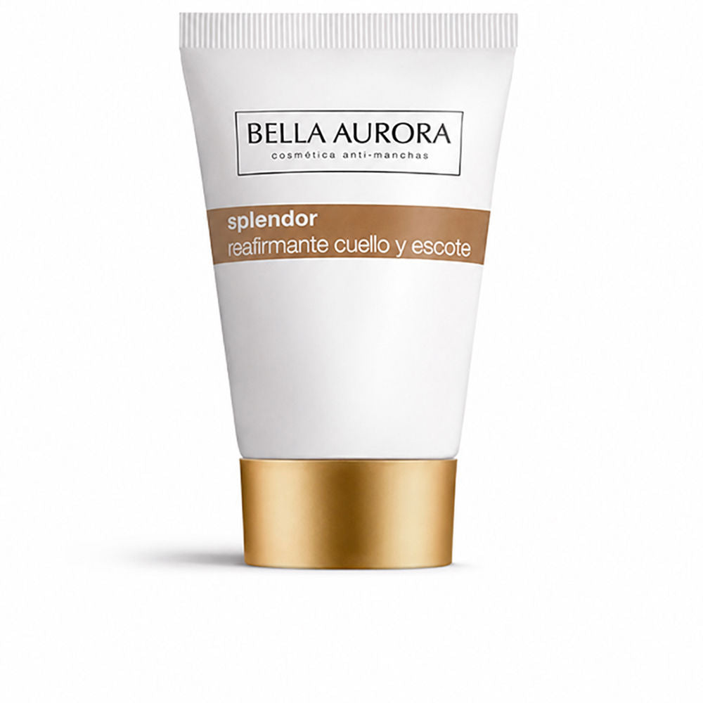 SPLENDOR 10 firming neck and dÃ©colletÃ©
