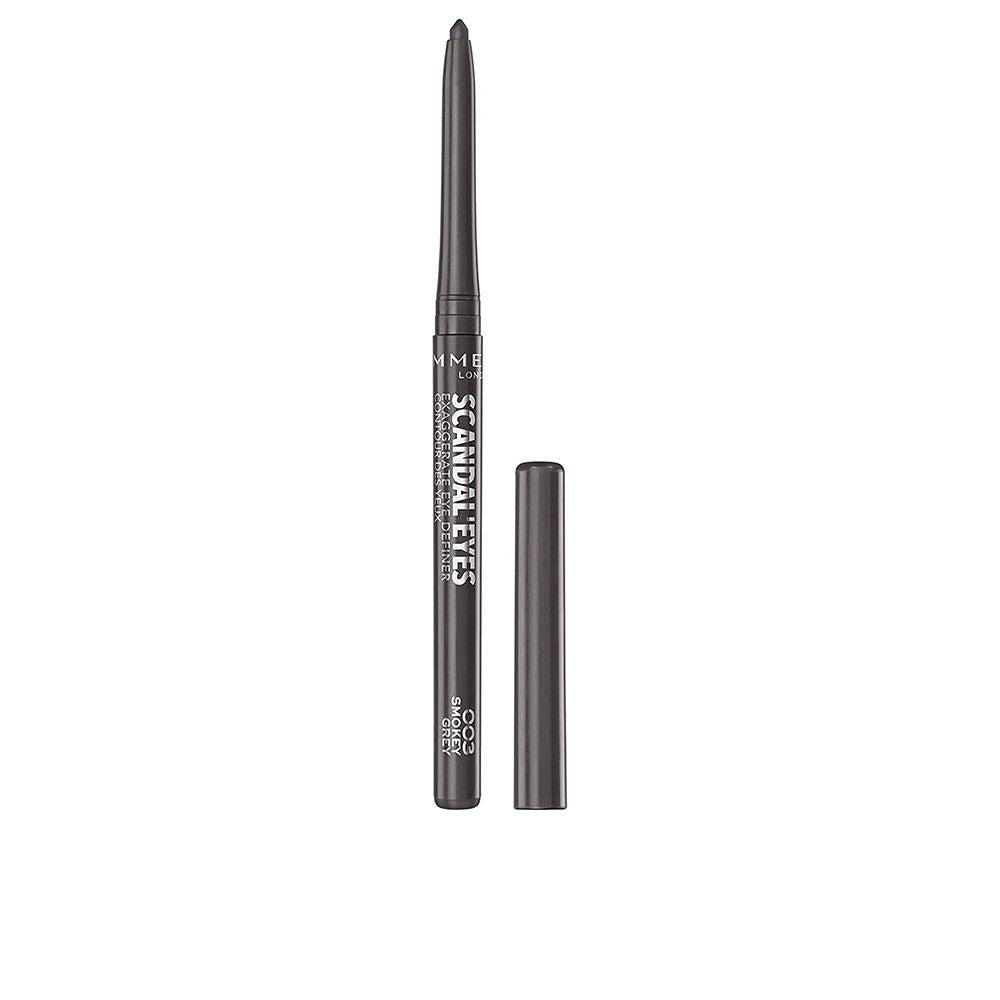 SCANDALEYES AUTOMATIC eyeliner #grey 0.35 gr