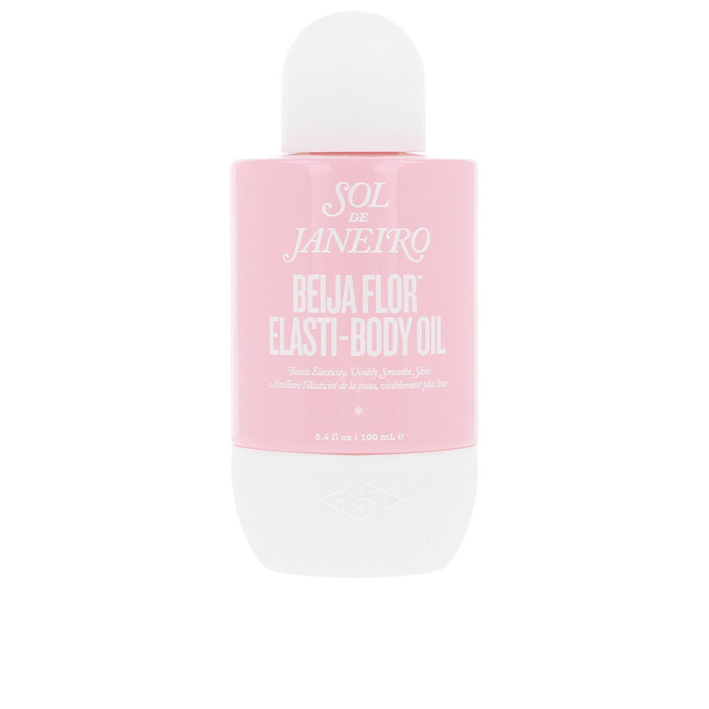 BEIJA FLOR body oil