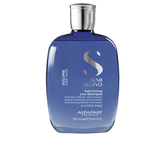 SEMI DI LINO VOLUME volumizing low shampoo