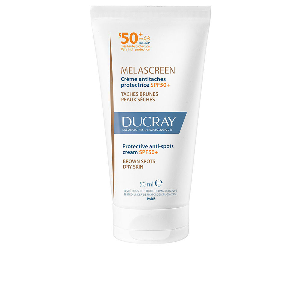 MELASCREEN protective anti-spot cream SPF50+