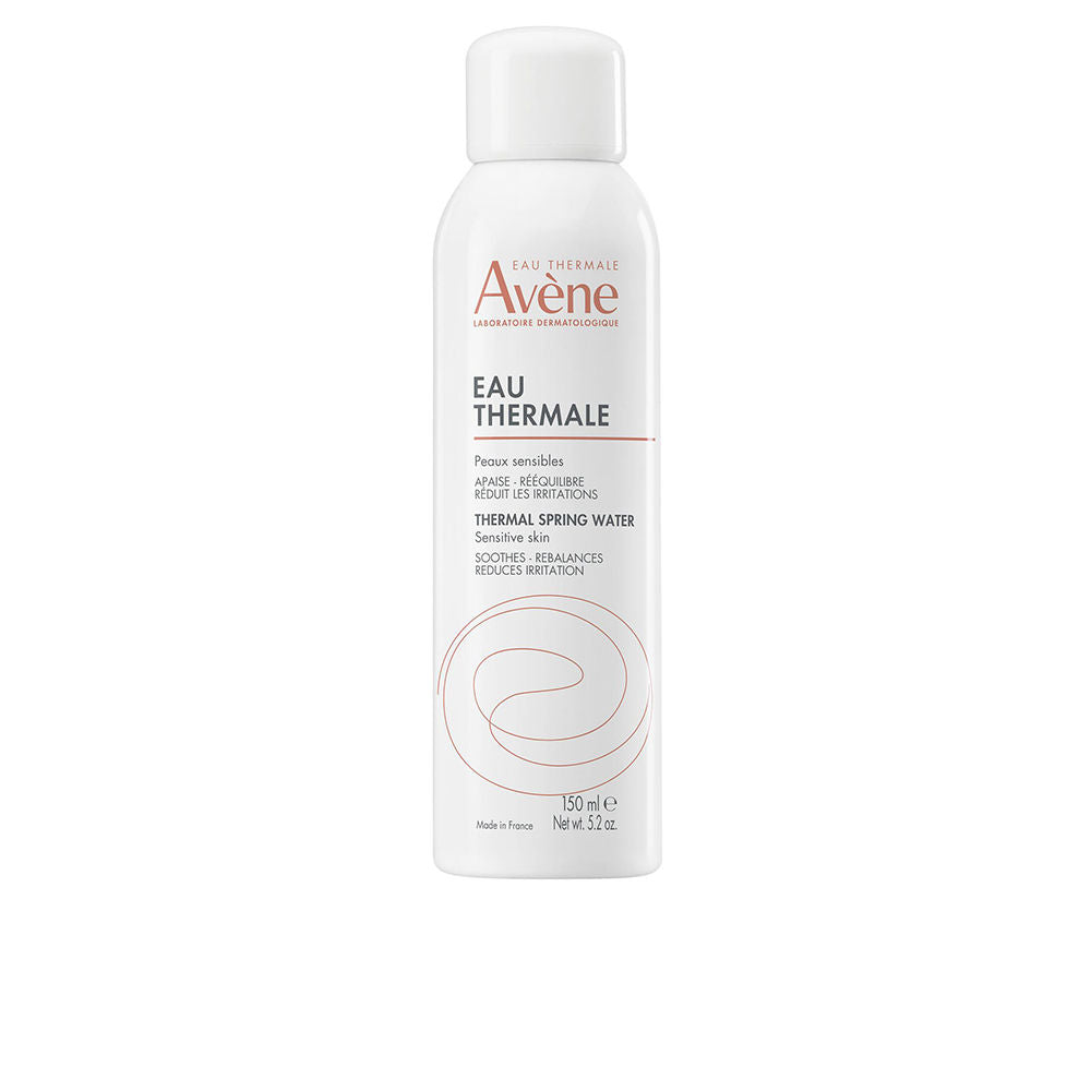 AvÃ¨ne THERMAL WATER spray