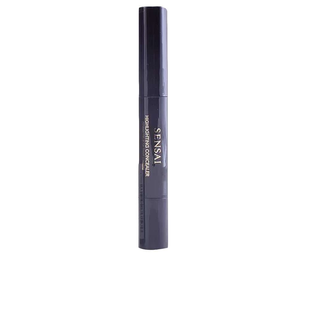 HIGHLIGHTING CONCEALER #HC02-Luminous Sand