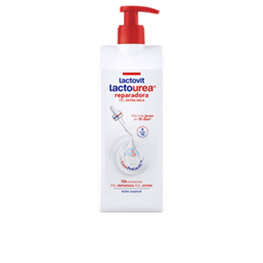 LACTO-UREA REPARADORA leche corporal