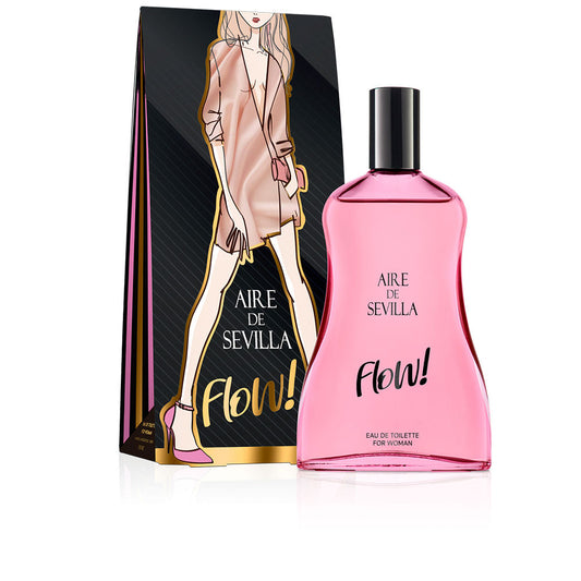 SEVILLE AIR FLOW! edt vapo