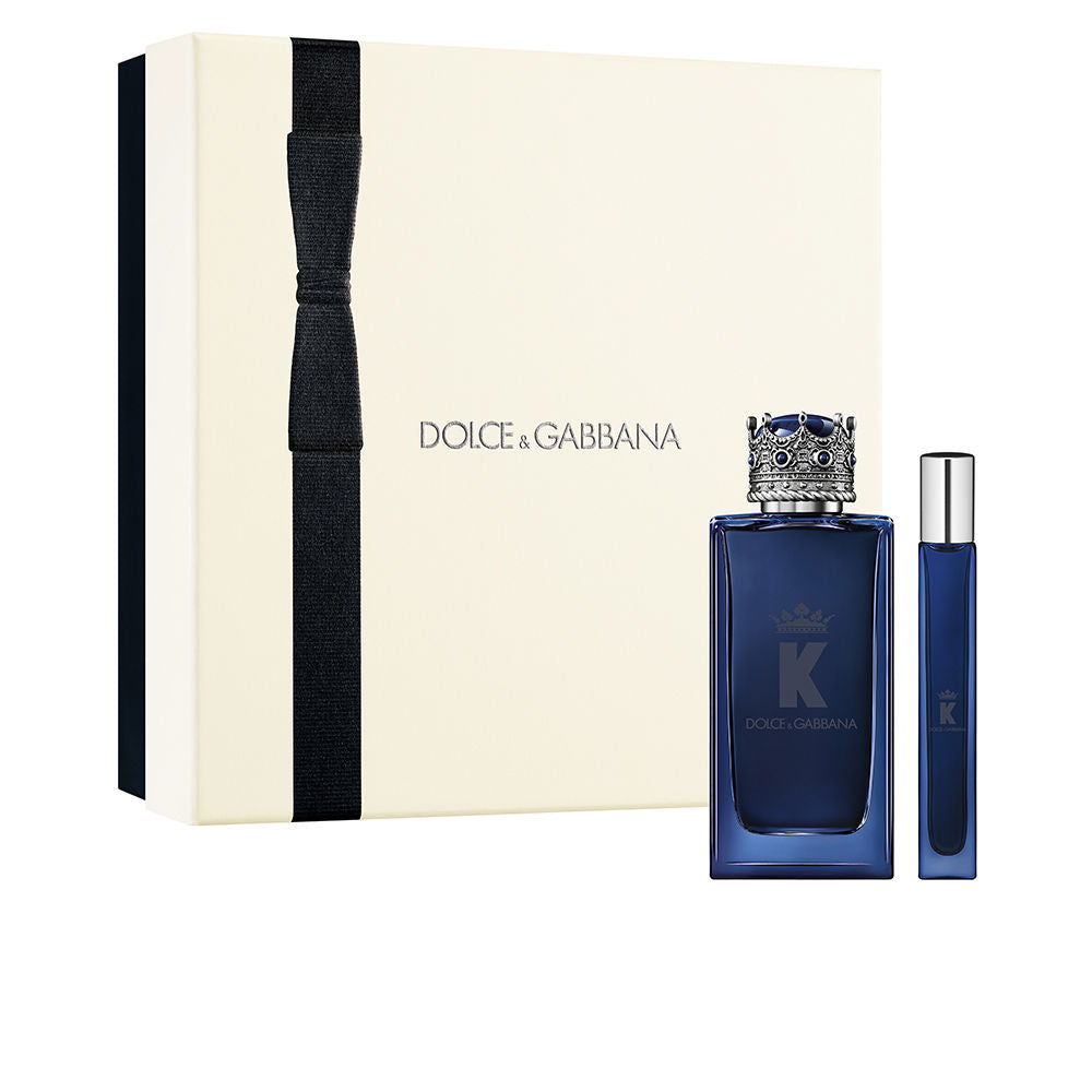 K BY DOLCE&GABBANA CASE 2 pcs