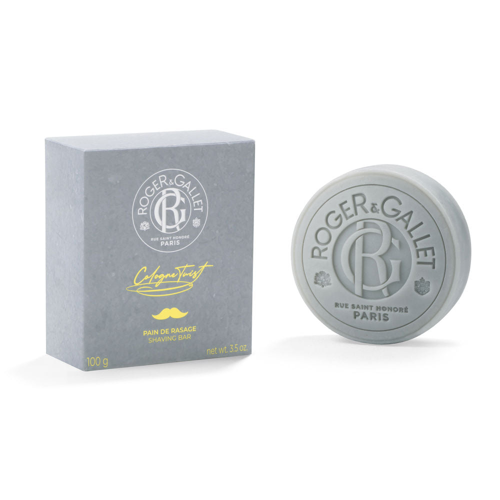 COLOGNE TWIST shaving bar 100 gr