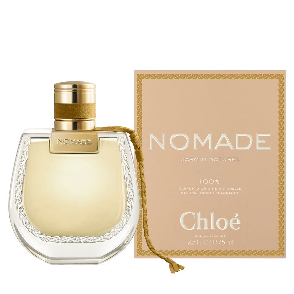 NOMADE JASMINE edp naturelle vapo 75 ml