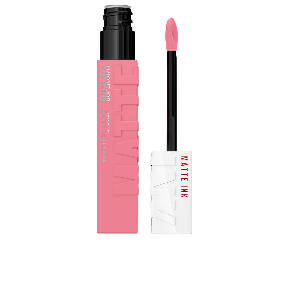 SUPERSTAY matte ink #10-dreamer