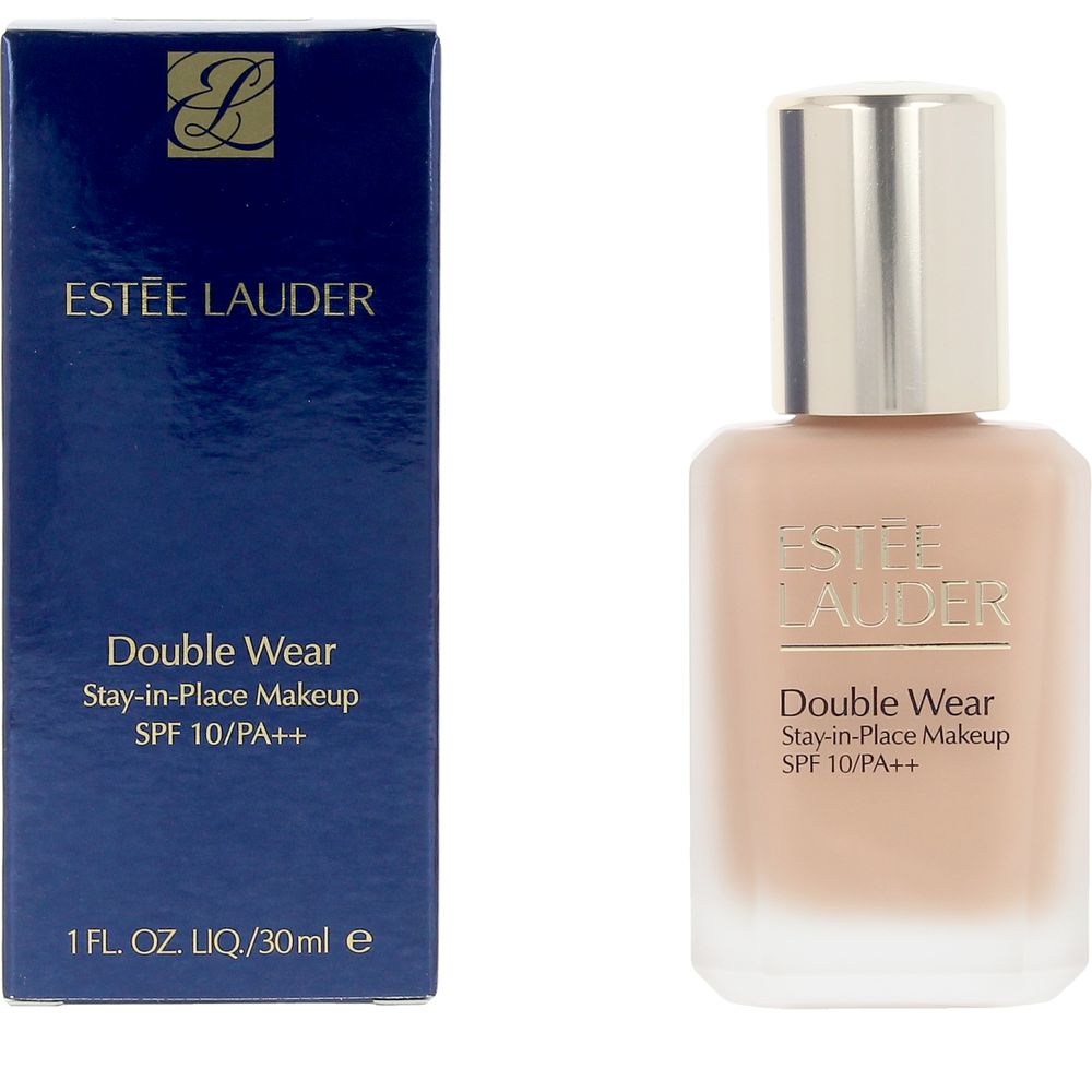 DOUBLE WEAR stay-in-place makeup SPF10 #3C3-Sandbar 30 ml