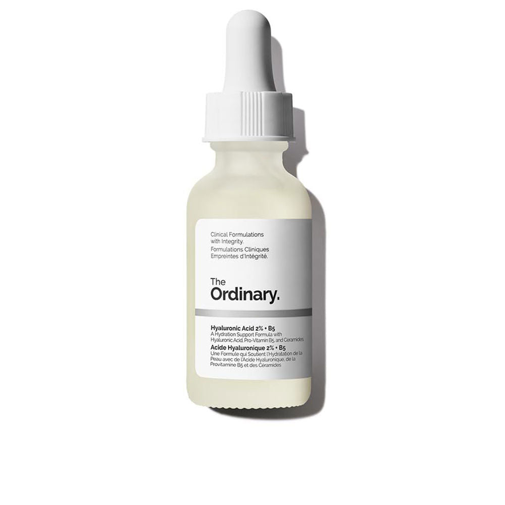 HYALURONIC ACID 2% + B5 hyaluronic acid serum 30 ml