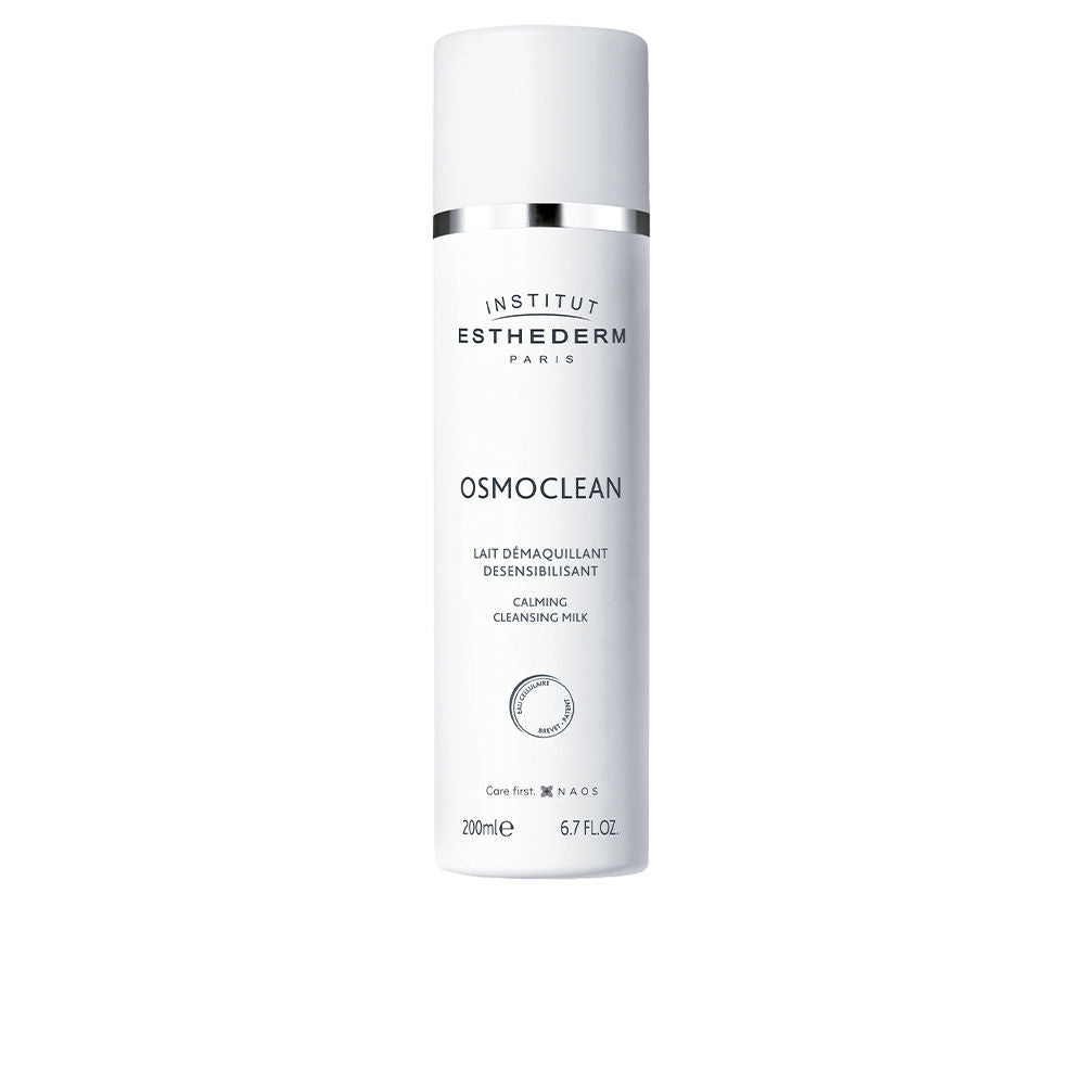 OSMOCLEAN high tolerance make-up remover for eyes and lips