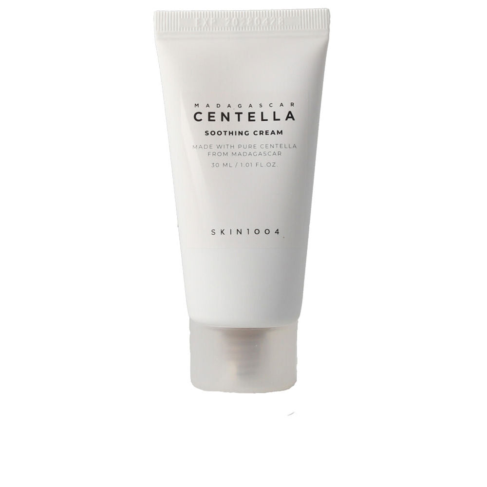 MADAGASCAR CENTELLA soothing cream