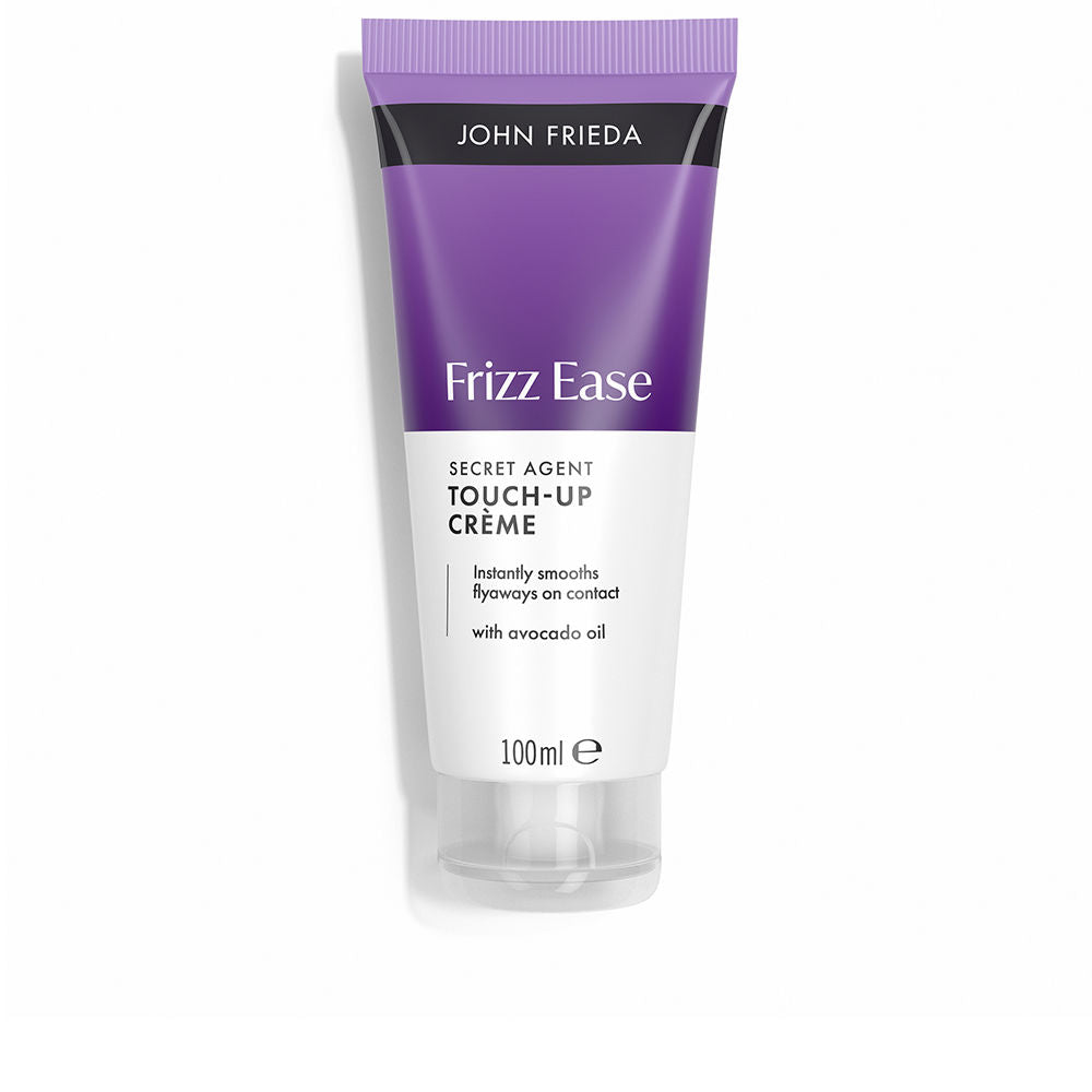 FRIZZ-EASE secret agent perfect finish cream 100 ml