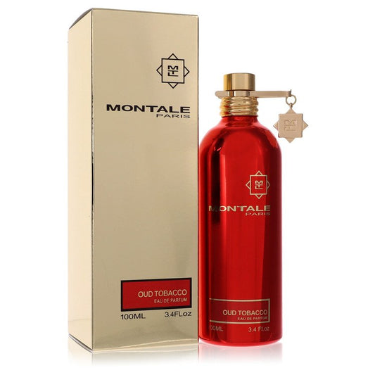 Montale Oud Tobacco von Montale - Eau de Parfum Spray 100 ml