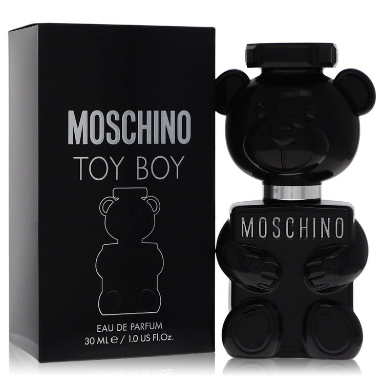 Moschino Toy Boy by Moschino - Eau De Parfum Spray 1 oz