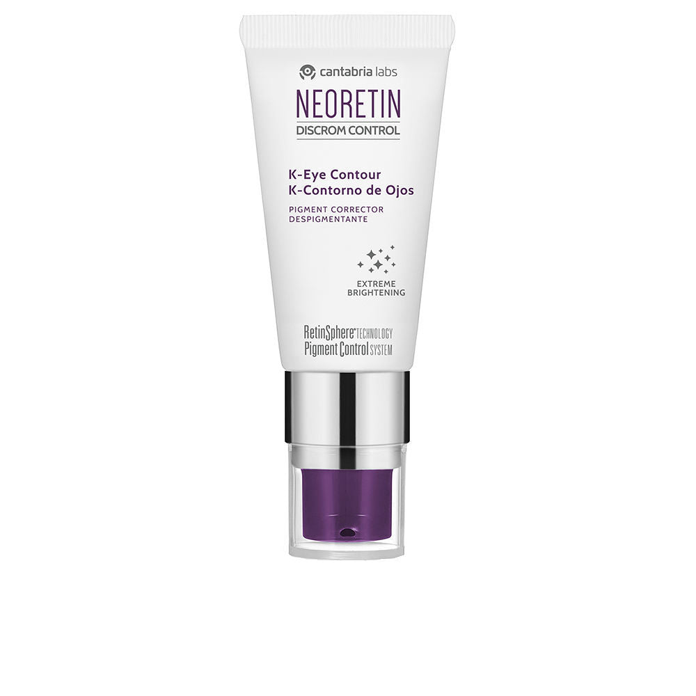 NEORETIN DISCROM CONTROL k-depigmenting eye contour 15 ml