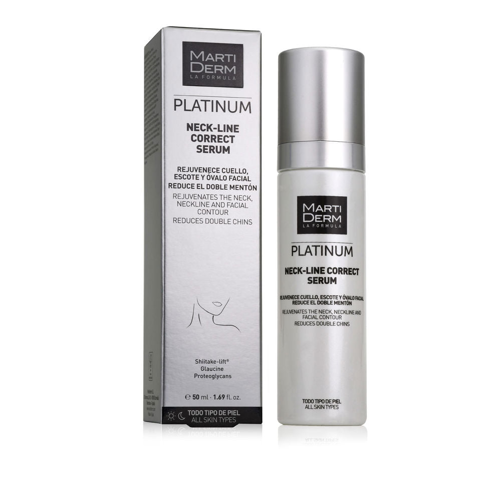 PLATINUM corrective serum 50 ml