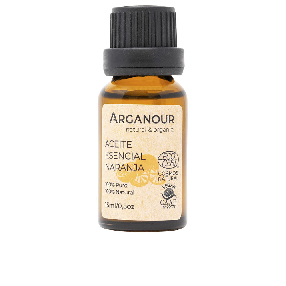 ORANGE ESSENTIAL OIL