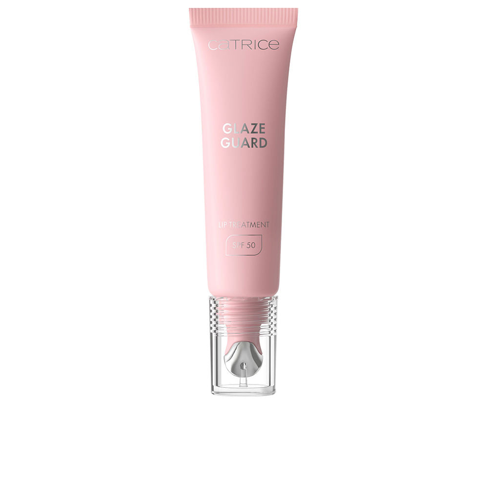 GLAZE GUARD lip treatment SPF50 #010