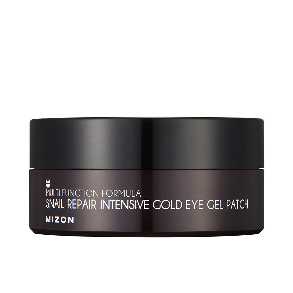 SNAIL REPAIR INTENSIVE gold eye gel patch