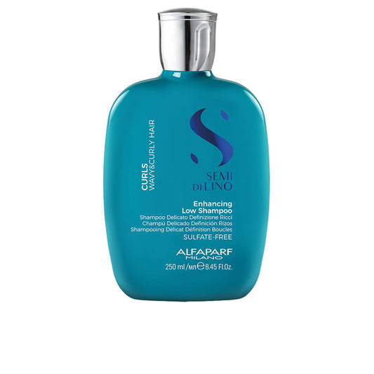 SEMI DI LINO CURLS hydrating co-wash
