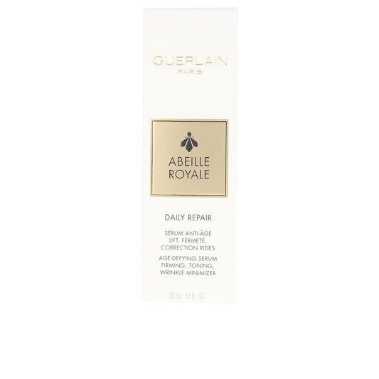 ABEILLE ROYALE daily repair serum