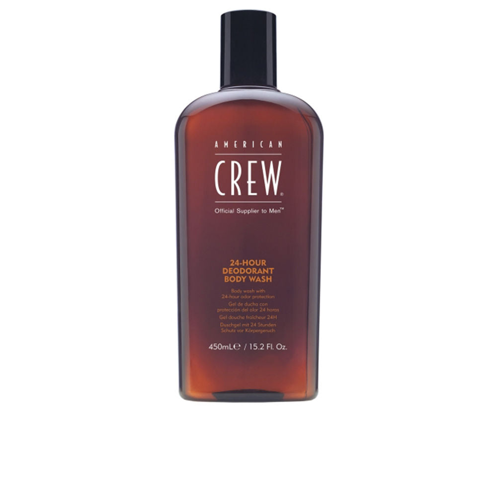 deodorant en Spray 24 Hour 450ml