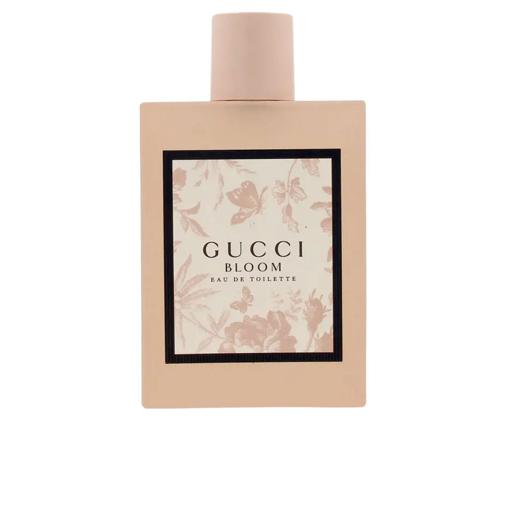 GUCCI BLOOM eau de toilette spray
