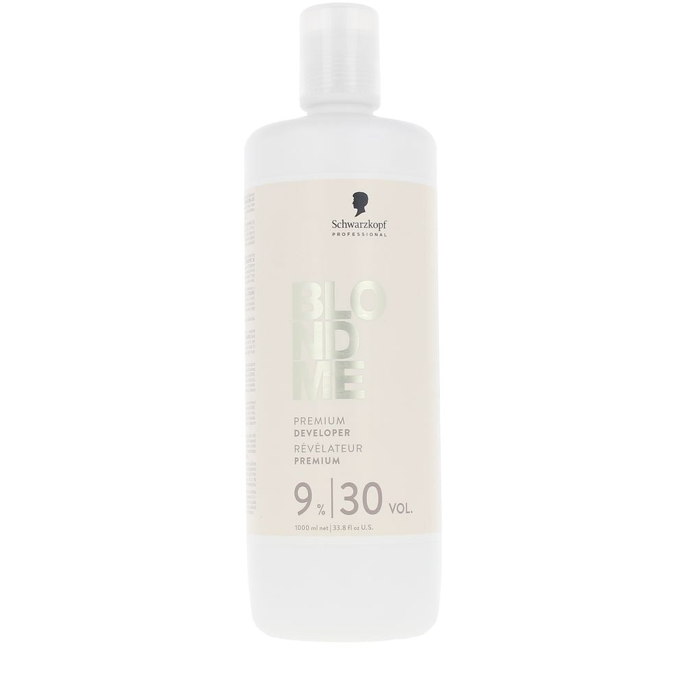 BLONDME premium developer 9% 30 vol. 1000ml