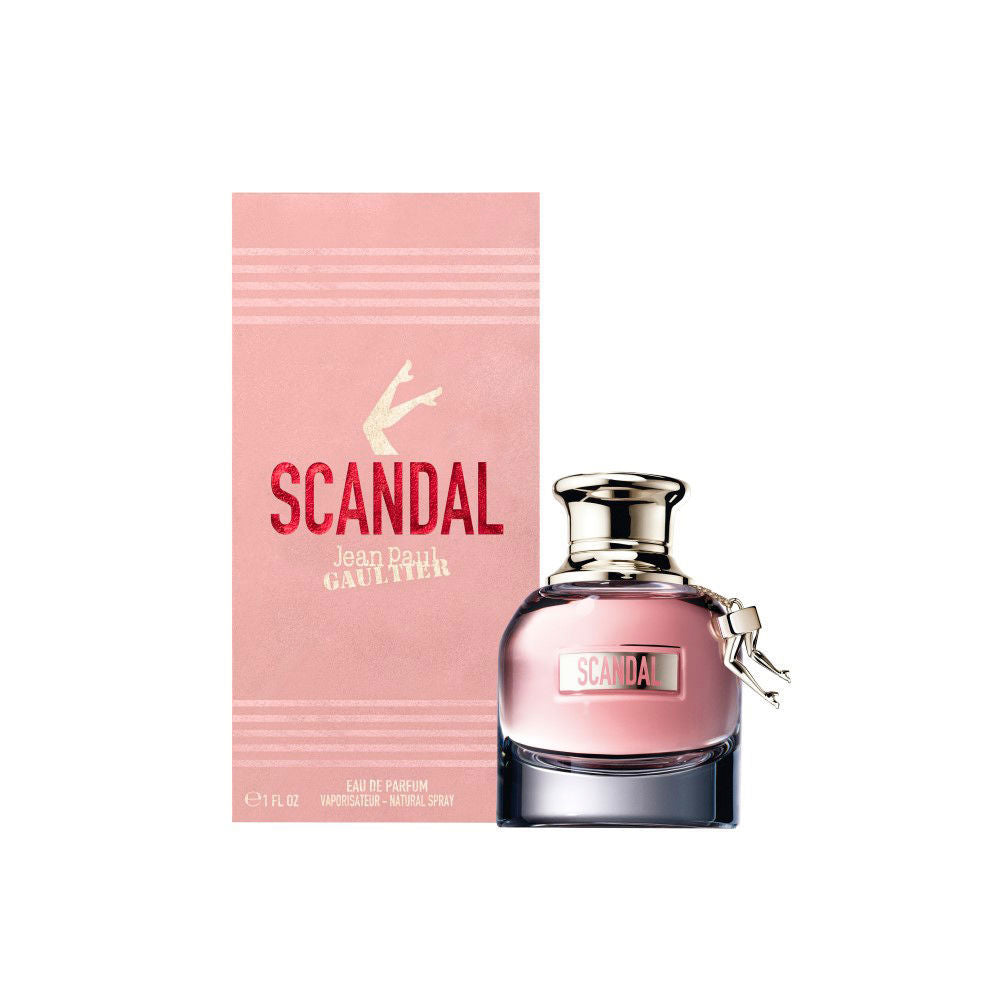 SCANDAL eau de parfum spray