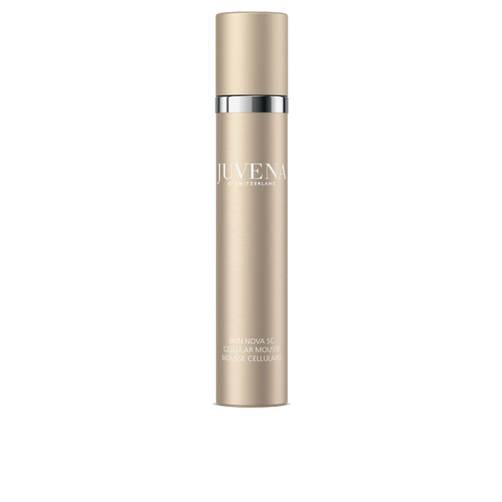 SKIN NOVA SC CELLULAR mousse